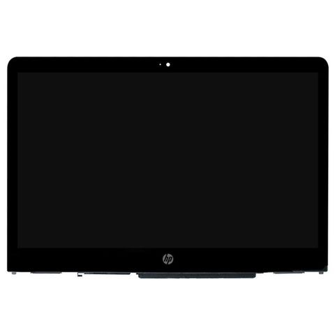 Mặt Kính Cảm Ứng HP Chromebook 11-ae100 x360