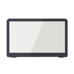 Mặt Kính Cảm Ứng HP Chromebook 11 G5-X9U02Ut