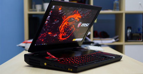 Cách chọn mua laptop cấu hình mạnh