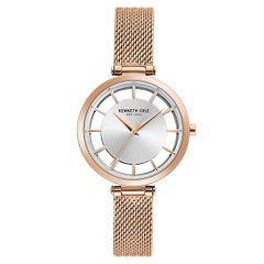  Đồng hồ Nữ Kenneth Cole KC50796004 