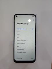  Realme 7i 8-128GB Xanh Cực Băng (Xanh Dương) 