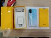 Realme 7i 8-128GB Xanh Cực Băng (Xanh Dương)