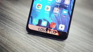 Bạn đã thấy thanh điều hướng ảo điện thoại nào như thế này chưa? Đây là cách làm