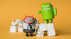  Tùy biến thanh điều hướng cực cool trên Android 