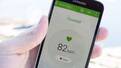 Cách đo nhịp tim trên điện thoại Samsung chính xác, chi tiết nhất 