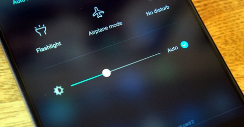 Cách điều chỉnh độ sáng màn hình điện thoại OPPO đơn giản, hiệu quả