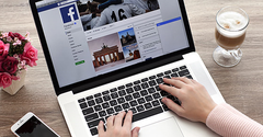  Liên kết 2 tài khoản Facebook được không? Cách lưu dữ liệu Facebook cũ 