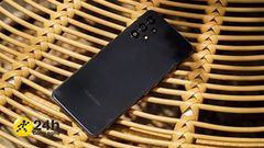  Cấu hình Galaxy A33: Có thể được trang bị chip của MediaTek, màn hình kích thước lớn để giải trí và bốn camera sau nổi bật 