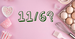  11/6 là ngày gì? Mệnh gì? Cung hoàng đạo gì? Có sự kiện nổi bật nào? 