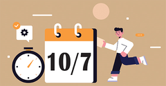  10/7 là ngày gì? Mệnh gì? Cung hoàng đạo gì? Có sự kiện nổi bật nào? 