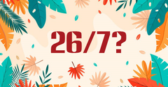  26/7 là ngày gì? Mệnh gì? Cung hoàng đạo gì? Có sự kiện nổi bật nào? 
