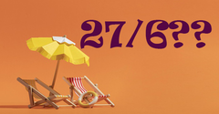  27/6 là ngày gì? Mệnh gì? Cung hoàng đạo gì? Có sự kiện nổi bật nào? 