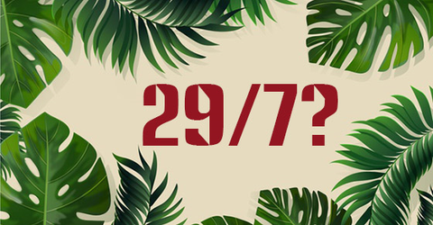29/7 là ngày gì? Mệnh gì? Cung hoàng đạo gì? Có sự kiện nổi bật nào?