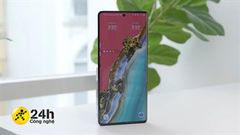  Trên tay đánh giá LG Velvet 2 Pro tại Việt Nam: Giá bán khoảng 34 triệu*, toàn thế giới chỉ có 3.000 chiếc (liên tục cập nhật) 