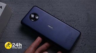 Đánh giá chi tiết Nokia G10: Một chiếc điện thoại giá rẻ nhưng mang những giá trị đến từ tương lai