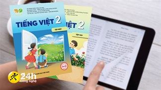 Cách sử dụng sách giáo khoa điện tử miễn phí cho học sinh, đầy đủ các môn học từ lớp 1 đến lớp 12