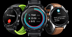  So sánh Huawei Watch GT 2 & Watch GT: Đâu là những nâng cấp đáng giá? 