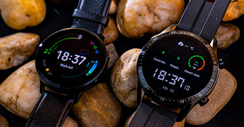 Cách kết nối Huawei Watch GT2 với smartphone đơn giản, nhanh chóng
