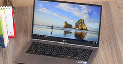  Cách kiểm tra laptop LG chính hãng cực đơn giản, nhanh chóng 