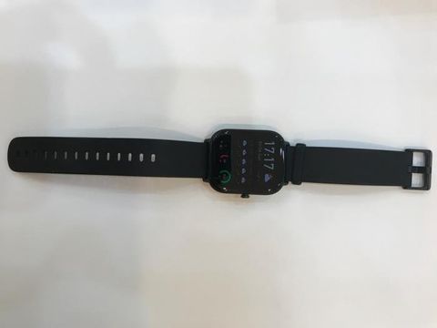 Đồng hồ thông minh Huami Amazfit GTS Đen