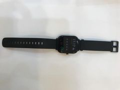  Đồng hồ thông minh Huami Amazfit GTS Đen 
