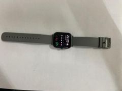  Đồng hồ thông minh Huami Amazfit GTS Xám 