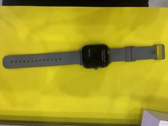  Đồng hồ thông minh Huami Amazfit GTS Xám 