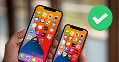  Cách test màn hình iPhone chuẩn xác, chi tiết nhất 