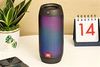 Loa Bluetooth JBL PULSE2BLKAS Đen