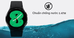  Top 10 đồng hồ thông minh kháng nước 5ATM đáng mua ở Trung Tâm Bảo Hành 