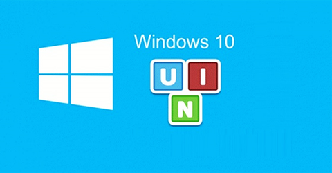 [Video] Cách khởi động Unikey cùng với Windows 10 cực đơn giản