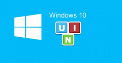  [Video] Cách khởi động Unikey cùng với Windows 10 cực đơn giản 