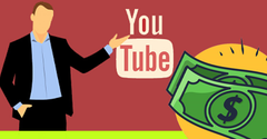  YouTuber là gì? 5 cách kiếm tiền từ YouTube phổ biến nhất hiện nay 