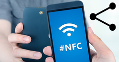  Điện thoại nào hỗ trợ NFC? Cách kiểm tra kết nối NFC cực đơn giản 