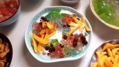  2 cách làm sữa chua mít trân châu ngon giòn dai đơn giản tại nhà 