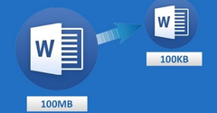  4 cách nén giảm dung lượng file Word cực đơn giản, nhanh chóng 