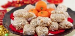 Cách làm kẹo lạc (kẹo đậu phộng) ngon đơn giản nhâm nhi ngày Tết 