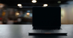  Màn hình laptop bị tối, mờ - Nguyên nhân và cách khắc phục hiệu quả 
