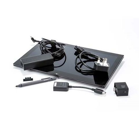 Màn Hình Laptop Sony VAIO DUO 13 SVD 13211SA