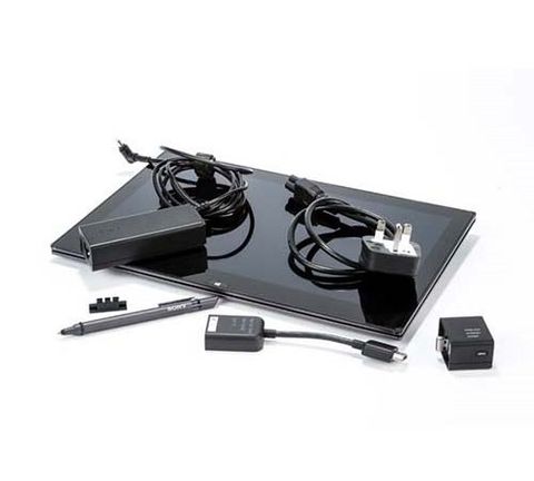 Màn Hình Laptop Sony VAIO DUO 13 SVD 13225PX