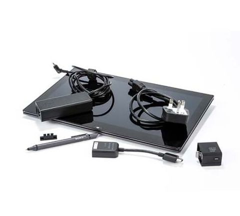Màn Hình Laptop Sony VAIO DUO 13 SVD 13231SG