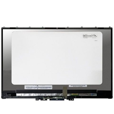 Màn Hình Lenovo Thinkpad Yoga 370 20Jh0016Au