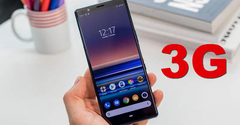  Cách bật 3G trên điện thoại Sony XZ1 đơn giản ai cũng làm được 
