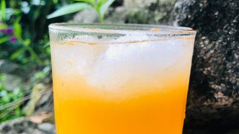 3 Cách làm nước cam vắt thơm ngon, thanh mát cực đơn giản cho ngày nóng