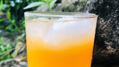  3 Cách làm nước cam vắt thơm ngon, thanh mát cực đơn giản cho ngày nóng 