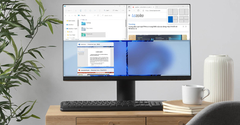  Top 5 phần mềm chia màn hình máy tính, Desktop làm 2 phổ biến nhất 