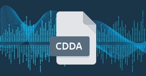 File CDDA là gì? Cách mở và chuyển đổi file CDDA sang MP3, AIFF, WAV