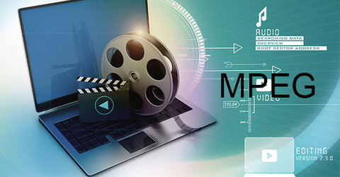 File MPEG là gì? Cách mở và chuyển đổi file MPEG sang MP4, 3GP, MOV