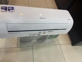 Máy lạnh Nagakawa Inverter 1 HP NIS-C09R2H10