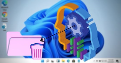  Danh sách các tính năng bị loại bỏ khỏi Windows 11 bạn nên biết 